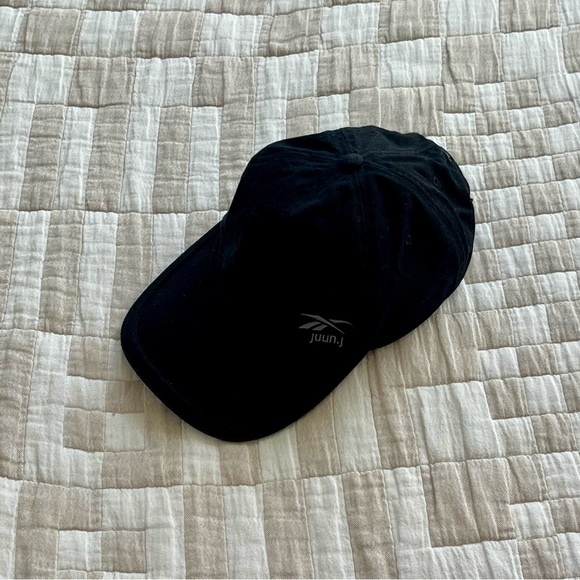 REEBOK x Juun.J Cap - Picture 6 of 9